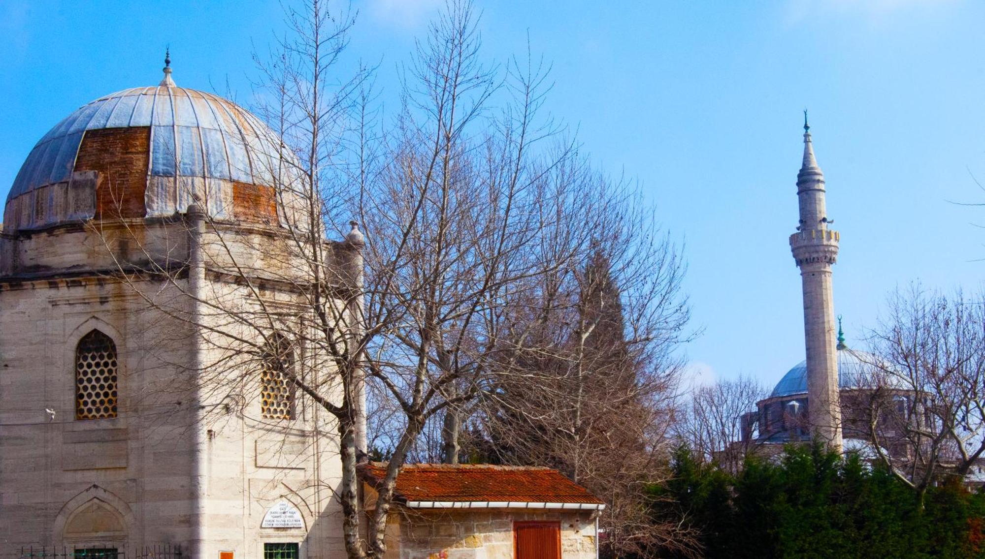 Istanbul Efes Hotel — Fotoğraflar 3